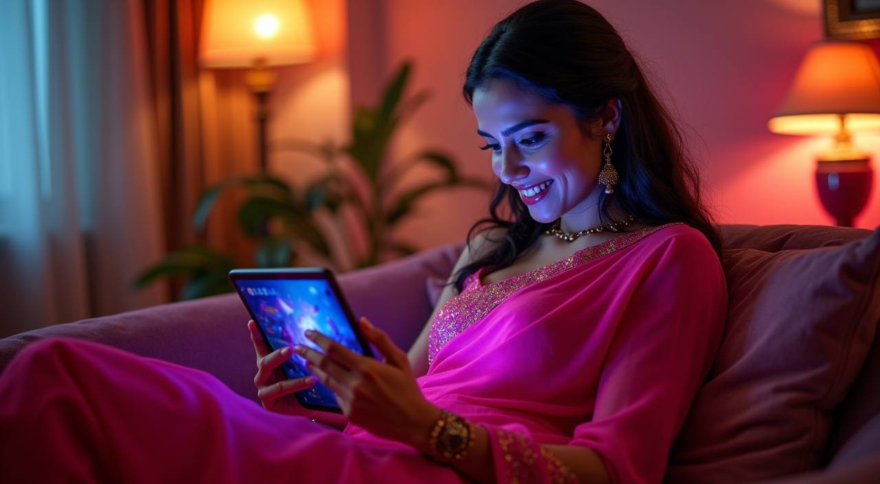 fnu88 mobile gaming