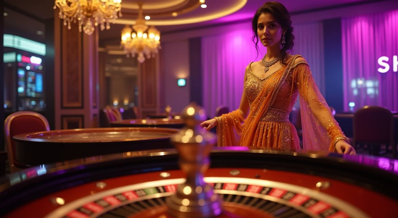 fnu88 How fnu88 Offers a Real Casino Experience in India